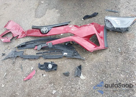 2018 Toyota Rav4 Adventure from USA, damaged, VIN 2T3RFREV0JW758836